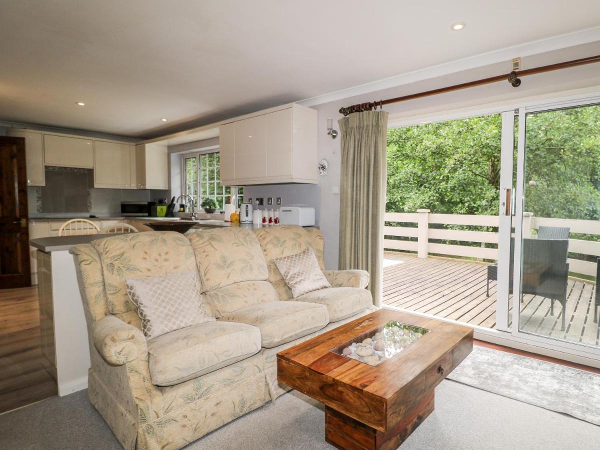 Miswells Cottages - Lake View Turners Hill Eksteriør billede