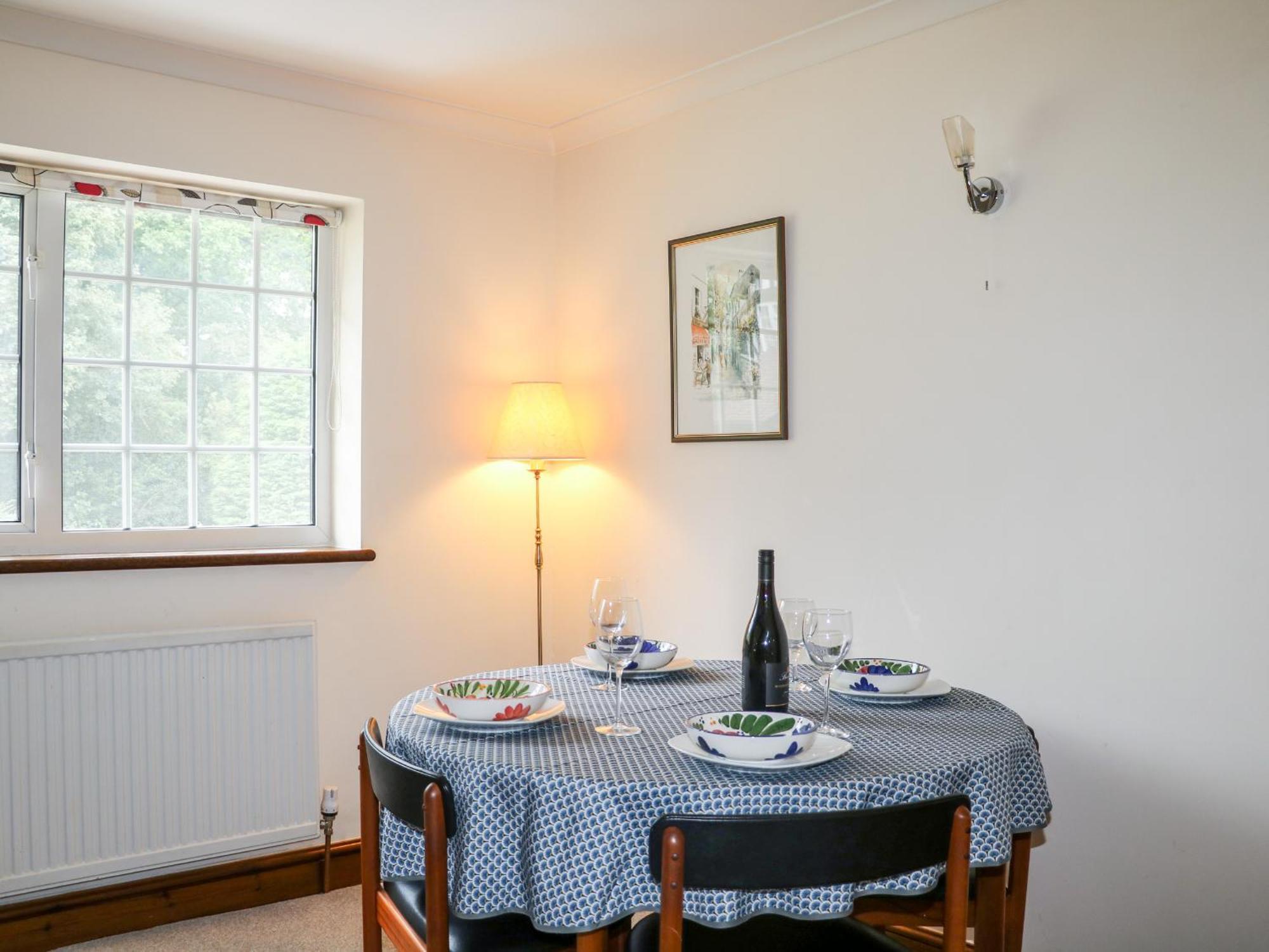 Miswells Cottages - Lake View Turners Hill Eksteriør billede