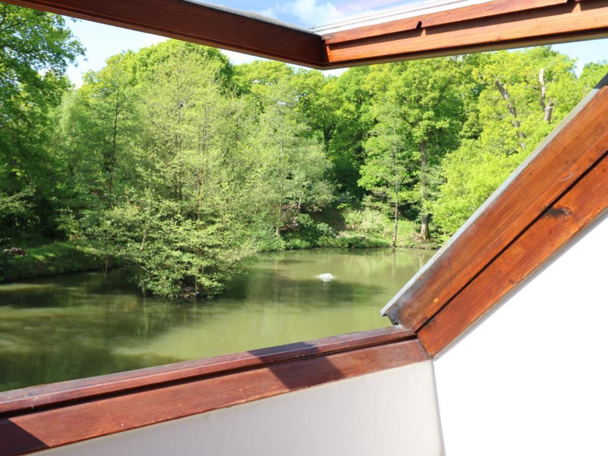 Miswells Cottages - Lake View Turners Hill Eksteriør billede